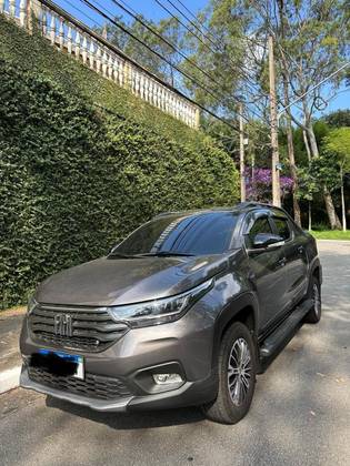 FIAT STRADA 1.3 FIREFLY FLEX RANCH CD CVT